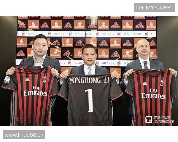 意甲球队的中国老板介绍及中资影响力评估 意甲球队的中国老板介绍及中资影响力评估