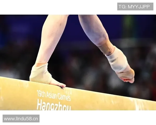 竞技体操C级水平解析与提升路径探索 竞技体操C级水平解析与提升路径探索